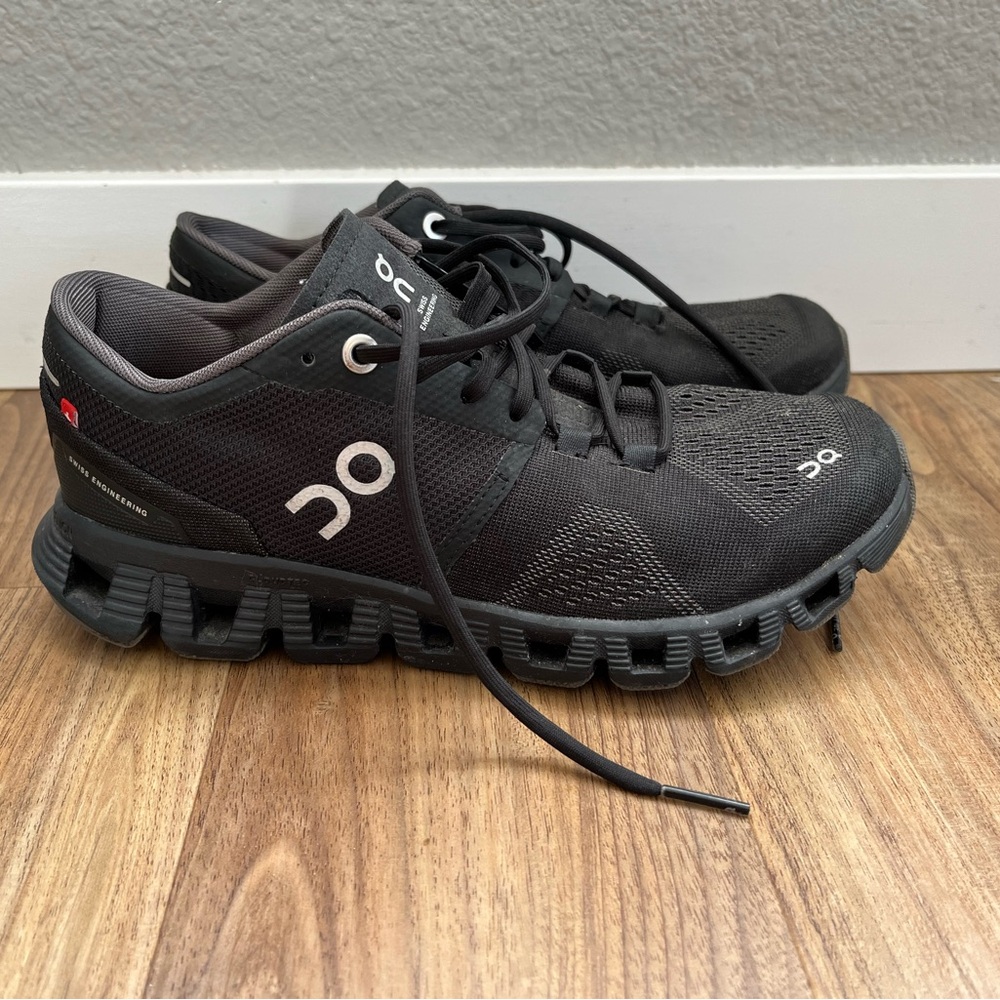Women’s On Cloud Running Shoes